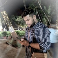 Gaurav Pawar