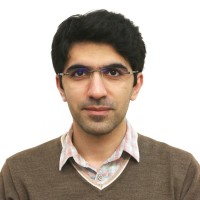 Muhammad Ali Rostampour