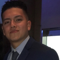 Geovanny Ramirez