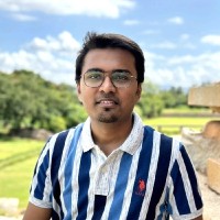 Abhishek Gupta