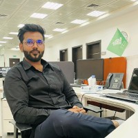 Mohammad Tayassir Ansari