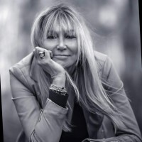 Patricia Van Wijngaarden