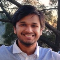 Prakhar Jain