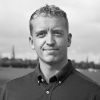 Mathias Bo Jensen