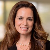 Lauren Cellucci, Cima ®