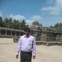 Dillip Kumar Mohapatra