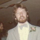 Marty McDonald