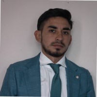 Andres Aguirre Robles