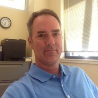 Pete Mahony