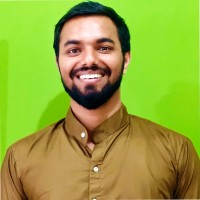 Vivek Kushwaha