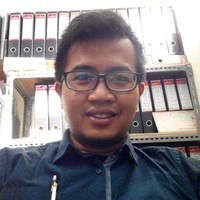 Rhesa Widyawan