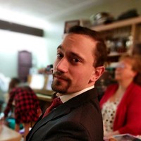 Joshua Cassel