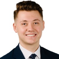 Kaelan K. Dean