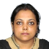 Poulami Banerjee (Das)