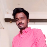 Raghul Raghul
