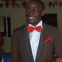 Kombe Paul Teke