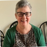 Sharon Woodgate-Outram