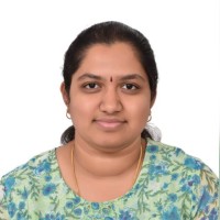 Rajalakshmi Rajamanickam