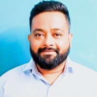 Shivkumar Shetty