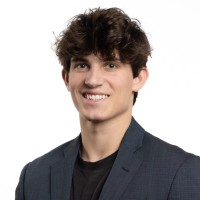 Luke Dickerson