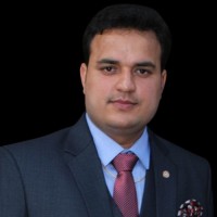 Anand Pandey