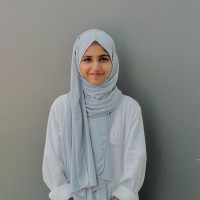 Aysha Haneen P