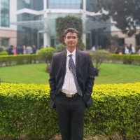 Kalpeshkumar Rana
