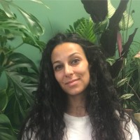 Aurélie Béguin