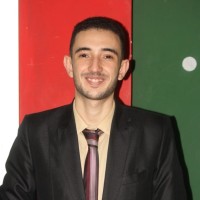 Mohammed Jamal