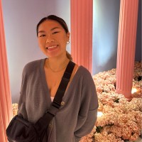 Mackenzie Wong