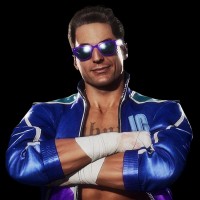 Johnny Cage