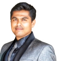 Saravanakumar Velusamy