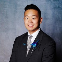 Alex Chau