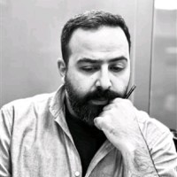 Farhad Tehrani