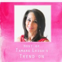 Tamara Leigh