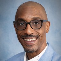Reginald Washington