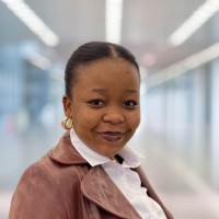 Boitumelo Mafiri