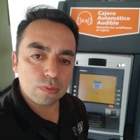 Carlos Nuñez Bernal