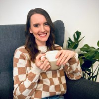 Dr. Camille Sauder, DMFT, LMFT