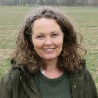 Hanne Pontoppidan