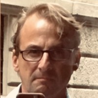 Wim Bosman