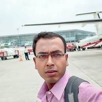 Biswajit Goldar