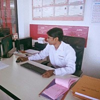 Er Kamlesh Ranka