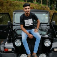 Godwin Shaji