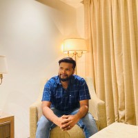 Shankar Muthusivam
