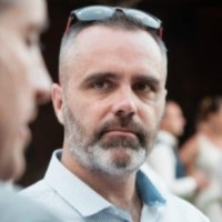 Cedric DUPUY