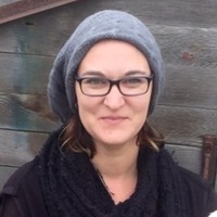 Mary Frintz