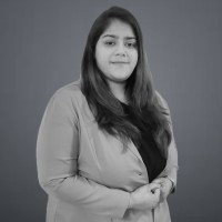 Palak Dalmia