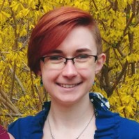 Samantha Claussen