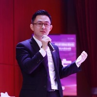 Xi Chen (Ricle)